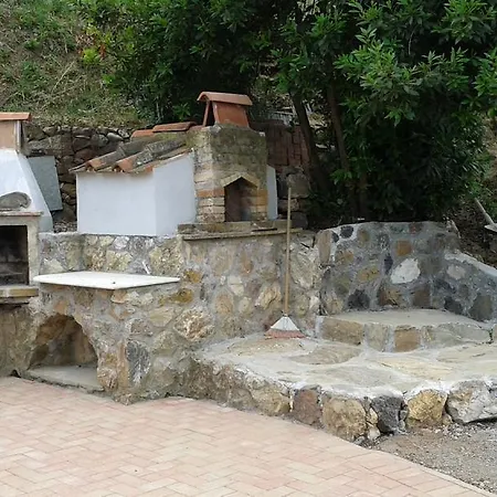 Casa Sabine * Rio Marina