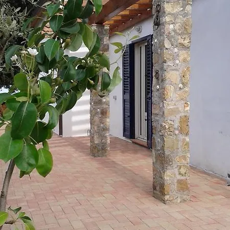 Casa Sabine *