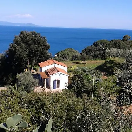 Casa Sabine Rio Marina
