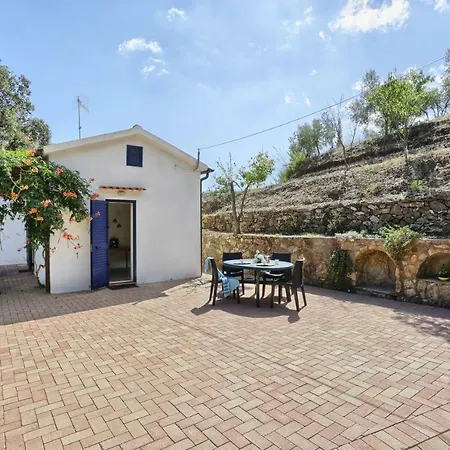 Casa Sabine Rio Marina