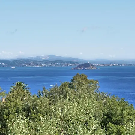 Casa Sabine Casa di campagna