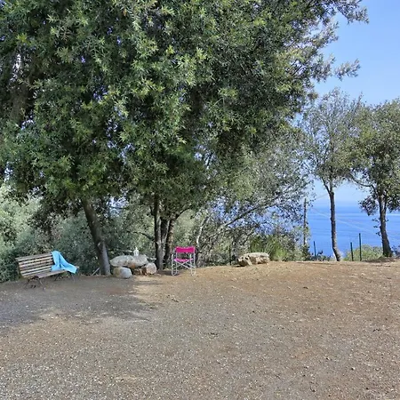 Casa di campagna Casa Sabine