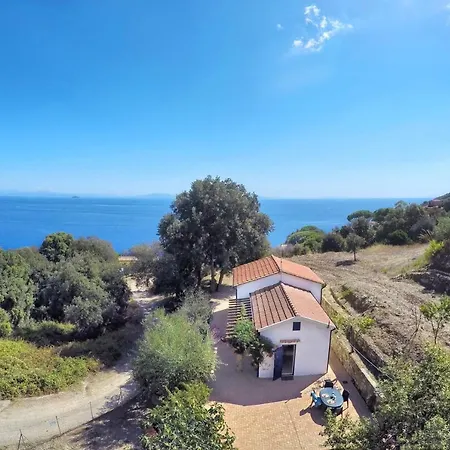 Casa di campagna Casa Sabine