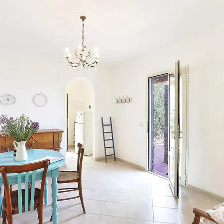 Casa Sabine Casa di campagna