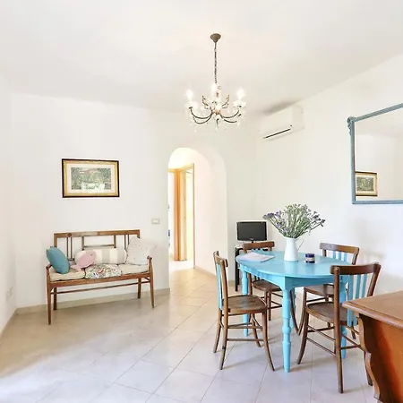 Casa Sabine Casa di campagna Rio Marina