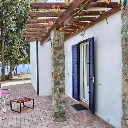 Casa Sabine Casa di campagna