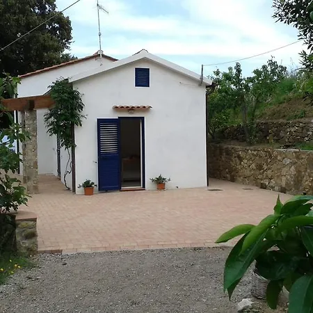 Casa Sabine Country house Rio Marina