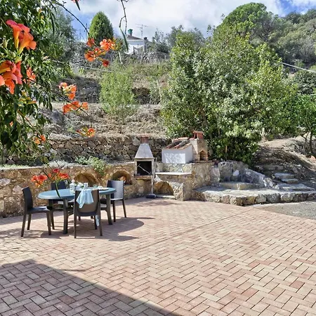 Casa Sabine Country house
